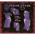 Depeche Mode - Songs Of Faith & Devotion - CD/DVD