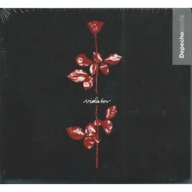 Depeche Mode - Violator - CD/DVD