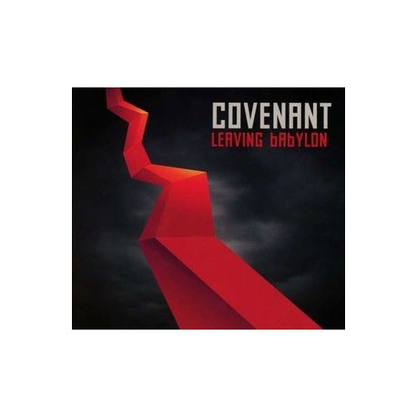 Covenant - Leaving Babylon (2CD Limited Edition)