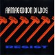 Armageddon Dildos - Resist
