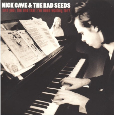Nick Cave & The Bad Seeds - The One That I've Been Waiting for?