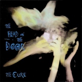 Cure - The Head On The Door (180 gram Vinyl)