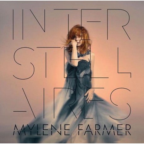 Mylene Farmer - Interstellaires 