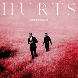Hurts - Surrender (DeLuxe Edition)