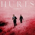 Hurts - Surrender (2LP/CD)
