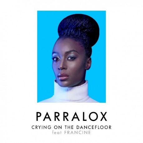 Parralox - Crying On The Dancefloor ( feat. Francine)