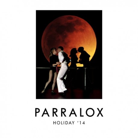 Parralox - Holiday 14