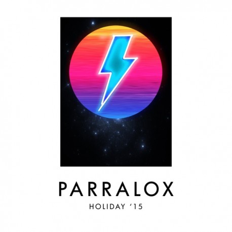 Parralox - Holiday 15