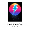 Parralox - Holiday 15