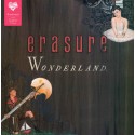 Erasure - Wonderland (180 gramm Heavy Vinyl)