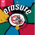 Erasure - Circus (180 gramm Heavy Vinyl)