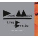 Depeche Mode - Live in Berlin (2CD)
