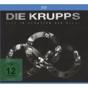 Krupps - Live Im Schatten Der Ringe (2CD/Blu-Ray)
