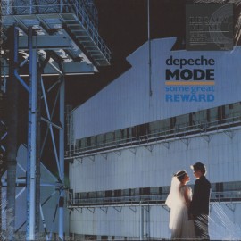 Depeche Mode - Some Great Reward (LP 2016)