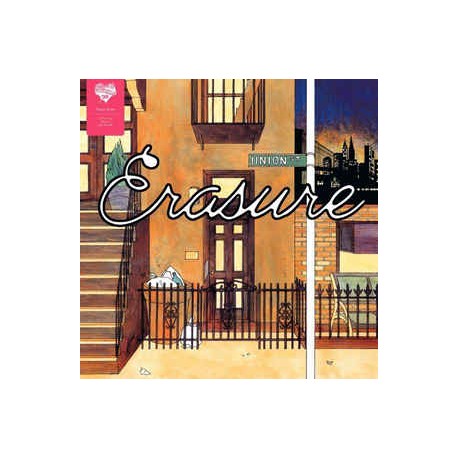Erasure - Union Street (180 gramm Heavy Vinyl)