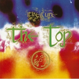 Cure - The Top (180 gramm Heavy Vinyl)