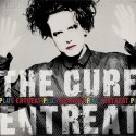 Cure - Entreat Plus (2LP 180 gramm Heavy Vinyl)