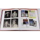 Depeche Mode - Monument (424 oldalas német nyelvű könyv, 2200 fotóval)