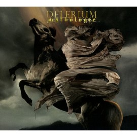 Delerium - Mythologie