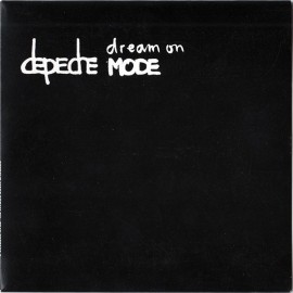 Depeche Mode - Dream on