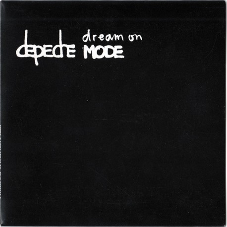 Depeche Mode - Dream on