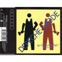 Depeche Mode - Get The Balance Right