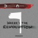 Depeche Mode - Where's The Revolution Remixes (2017. március 03.)