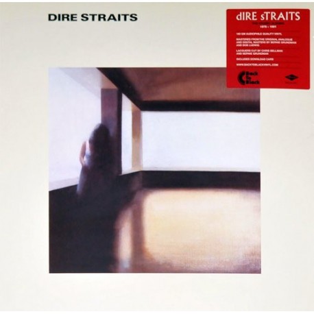 Dire Straits - I