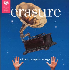 Erasure - Other People's Songs (180 gramm Heavy Vinyl)