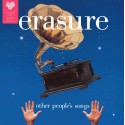 Erasure - Other People's Songs (180 gramm Heavy Vinyl)