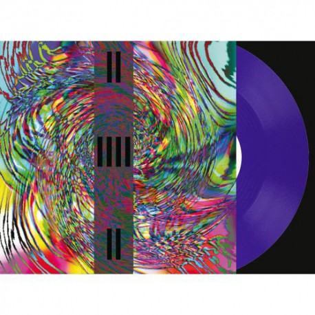 Front 242 - Pulse LP/CD