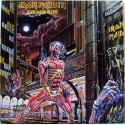 Iron Maiden - Somewhere In Time  