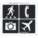 Karl Bartos (ex Kraftwerk) - Communication