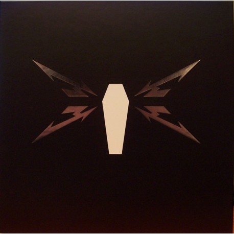 Metallica - Death Magnetic (BOX)