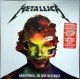 Metallica - Hardwired...To Self-Destruct (RSD)