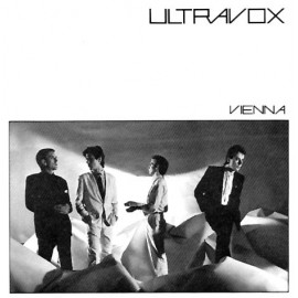 Ultravox - Vienna (RSD 2013)