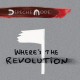 Depeche Mode - Where's The Revolution (2*12")