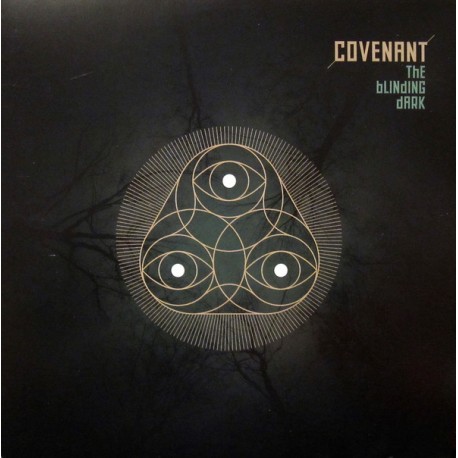 Covenant - The Blinding Dark (3LP)