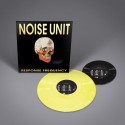 Noise Unit -Response Frequency (LP + 7")