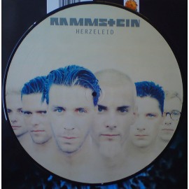 Rammstein - Herzeleid