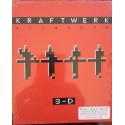 Kraftwerk - 3 D (Blu-Ray/DVD)