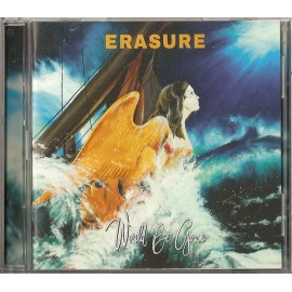Erasure - World Be Gone (2CD)
