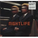 Pet Shop Boys - Nightlife (LP 180 gramm Heavy Vinyl)