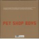 Pet Shop Boys - Nightlife (LP 180 gramm Heavy Vinyl)
