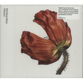 Pet Shop Boys - Release (3CD)