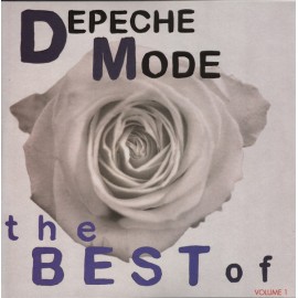 Depeche Mode - Best Of Vol.1. (3LP)
