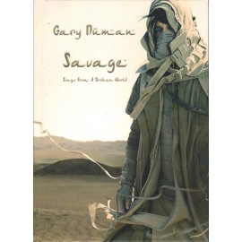 Gary Numan - Savage (Songs From A Broken World)