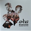 A-ha - MTV Unplugged Summer Solstice (3LP)
