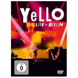 Yello - Live in Berlin