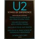 U2 - Songs Of Experience (BOX)